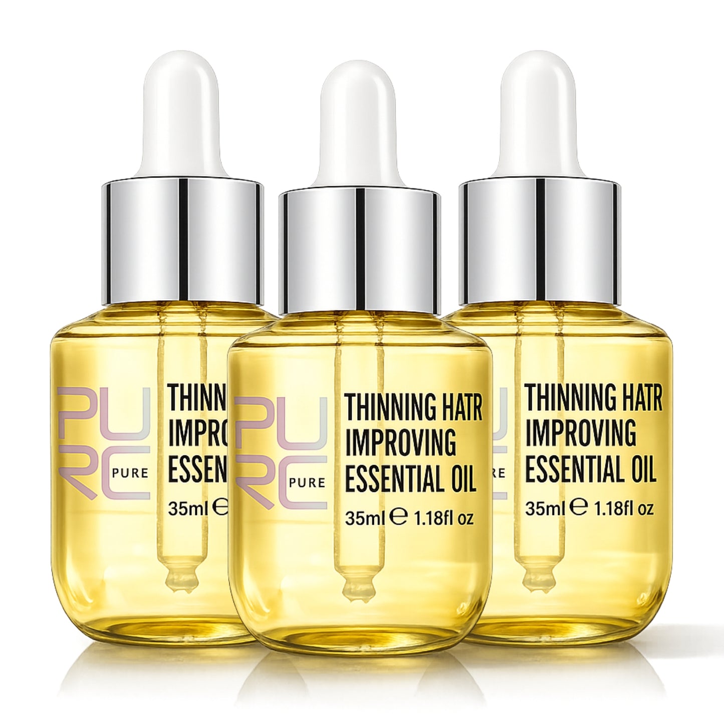 PurcPure 100% Organic Formula™