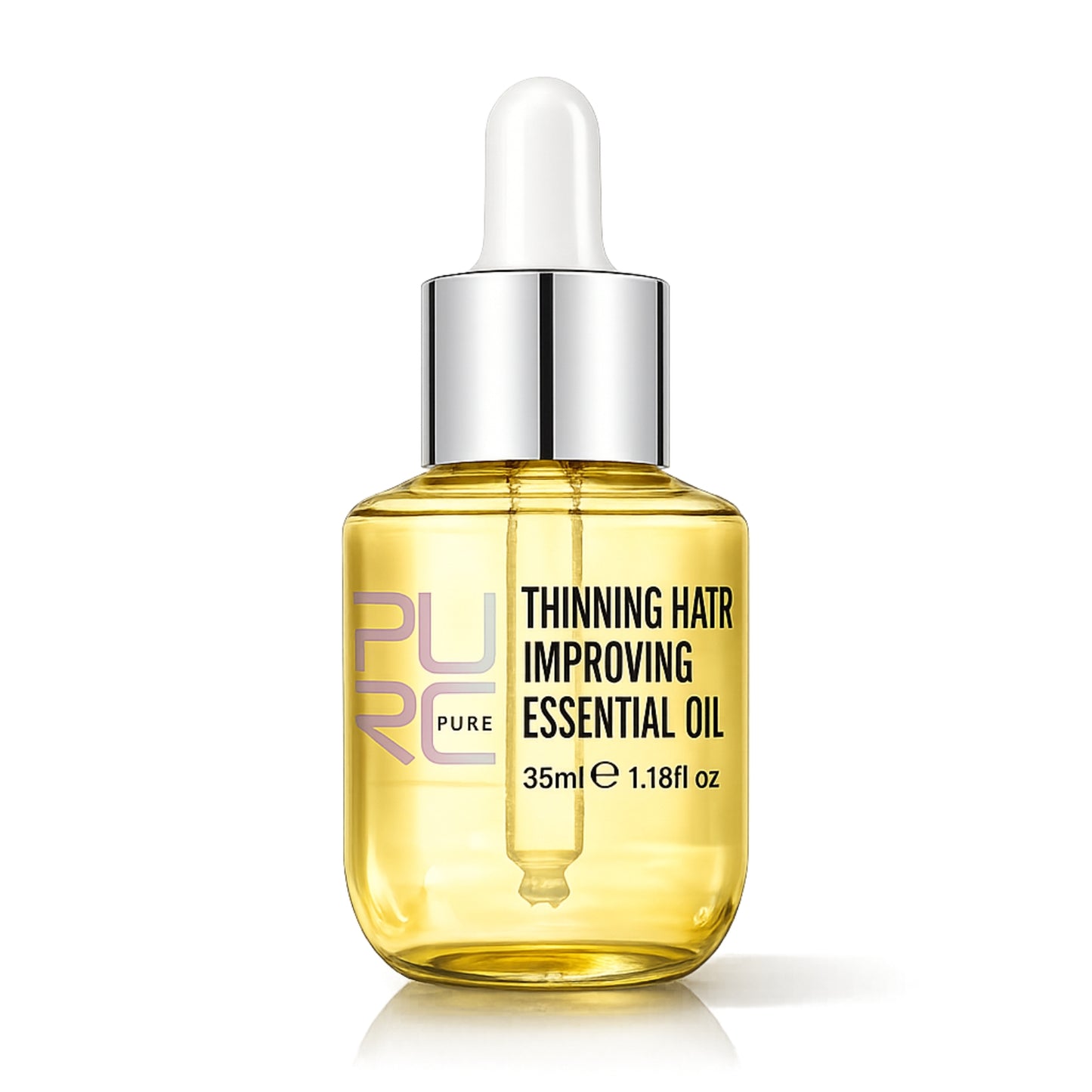 PurcPure 100% Organic Formula™