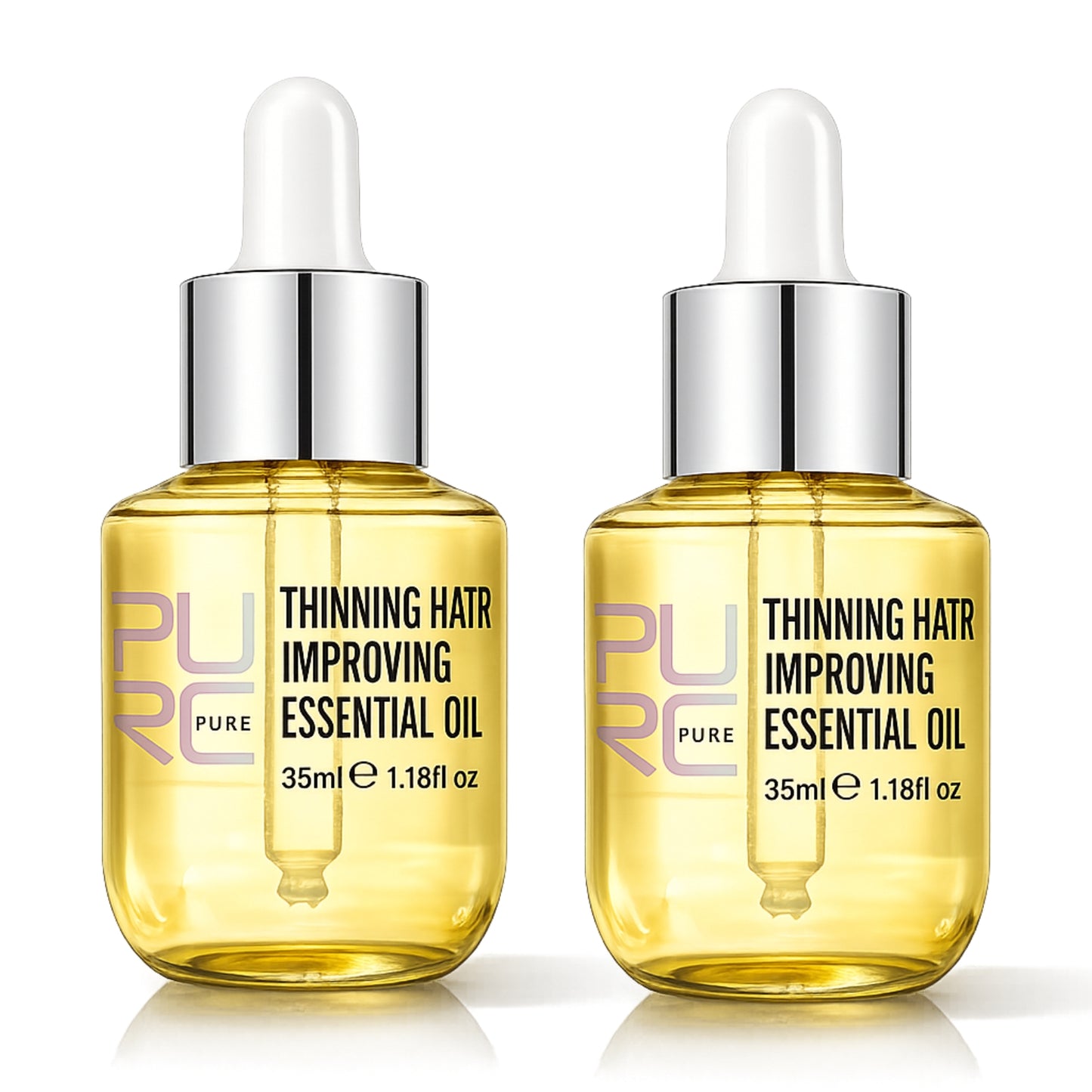 PurcPure 100% Organic Formula™