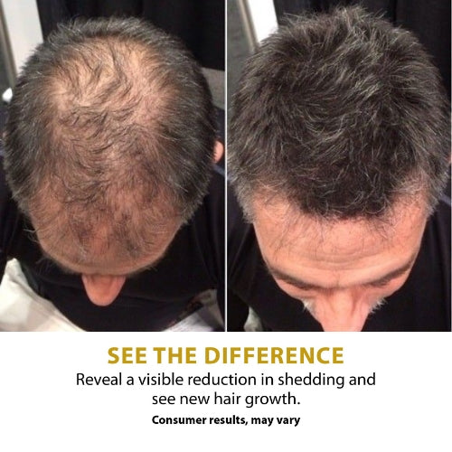 PurcPure 100% Organic Formula™