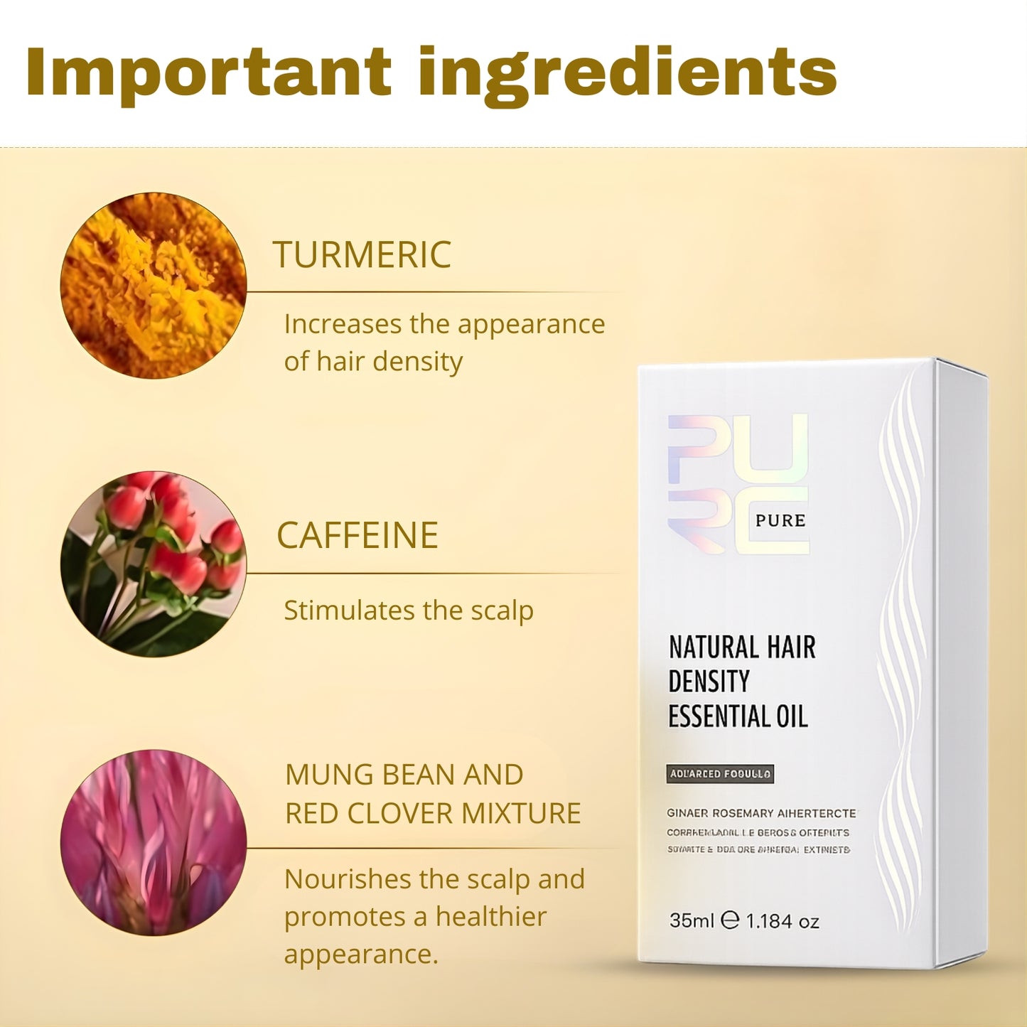 PurcPure 100% Organic Formula™